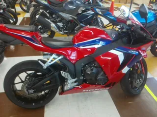 Honda CBR600RR из Японии, фото 1