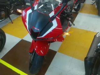 Honda CBR600RR из Японии, фото 4