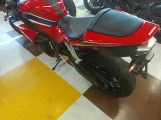 Honda CBR600RR из Японии, фото 5