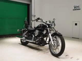 Yamaha Dragstar 250 из Японии, фото 3