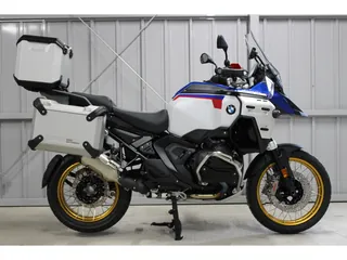 BMW R1300Gs Adv Asa из Японии, фото 1