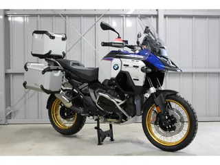 BMW R1300Gs Adv Asa из Японии, фото 2