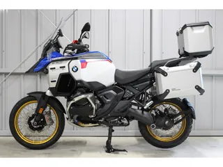 BMW R1300Gs Adv Asa из Японии, фото 5