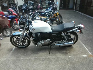 Honda CB1100F из Японии, фото 2