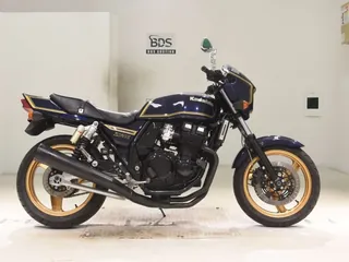 Kawasaki ZRX400-II из Японии, фото 1