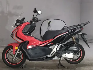 Honda ADV150 из Японии, фото 2