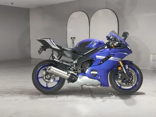 Yamaha 6 из Японии, фото 1
