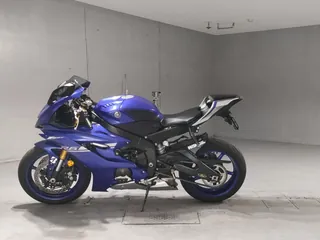 Yamaha 6 из Японии, фото 2