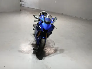 Yamaha 6 из Японии, фото 3