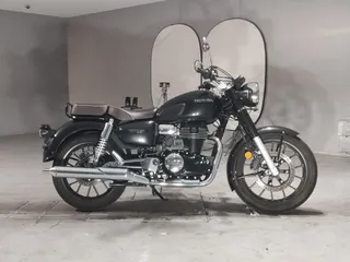 Honda GB350C из Японии, фото 1