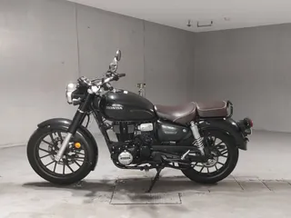 Honda GB350C из Японии, фото 2