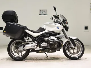 BMW R1200Rt из Японии, фото 1