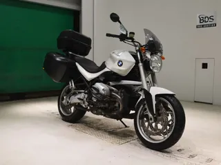 BMW R1200Rt из Японии, фото 3