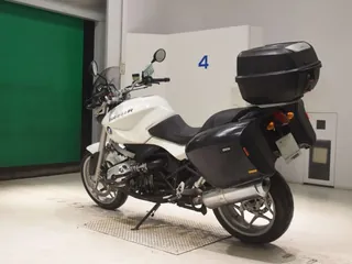 BMW R1200Rt из Японии, фото 6