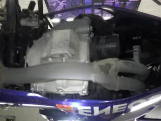 Yamaha YZF-R3 из Японии, фото 7