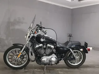 Harley-Davidson XL1200L Sportster из Японии, фото 2