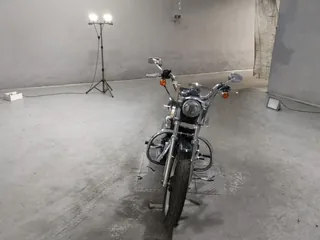 Harley-Davidson XL1200L Sportster из Японии, фото 3