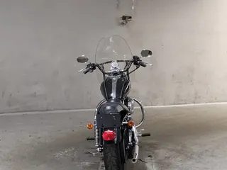 Harley-Davidson XL1200L Sportster из Японии, фото 4