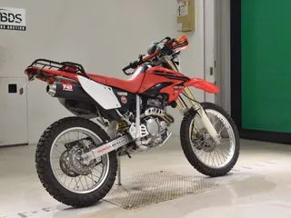 Honda XR250 из Японии, фото 5