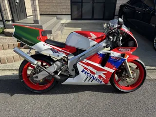 Honda NSR250R-SP из Японии, фото 1
