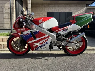 Honda NSR250R-SP из Японии, фото 3