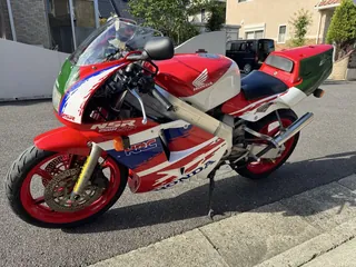 Honda NSR250R-SP из Японии, фото 4