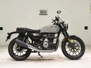 Honda GB350S из Японии, фото 1