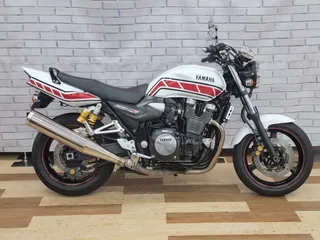 Yamaha XJR1300 из Японии, фото 1