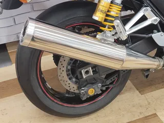 Yamaha XJR1300 из Японии, фото 6