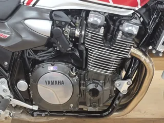 Yamaha XJR1300 из Японии, фото 7