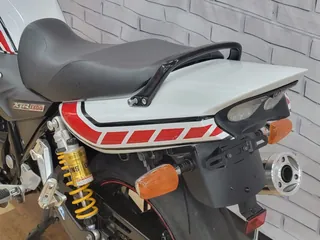 Yamaha XJR1300 из Японии, фото 8