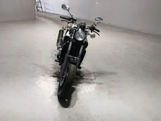 Yamaha V-MAX из Японии, фото 3