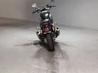 Yamaha V-MAX из Японии, фото 4