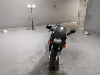Kawasaki ZZ-R250 из Японии, фото 3