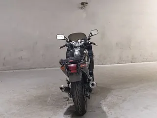 Kawasaki ZZ-R250 из Японии, фото 4