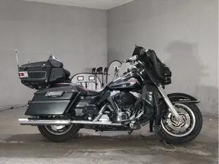Harley-Davidson FLHTCU-I 1450 из Японии, фото 1