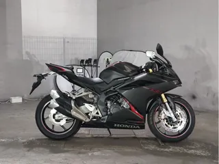 Honda CBR250RR из Японии, фото 1
