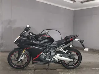 Honda CBR250RR из Японии, фото 2