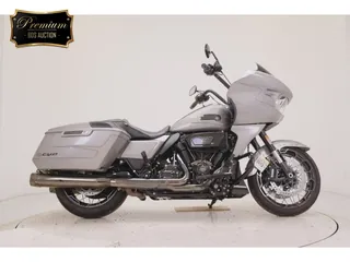 Harley-Davidson FLTRXSE1980CVO из Японии, фото 1