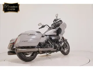 Harley-Davidson FLTRXSE1980CVO из Японии, фото 5