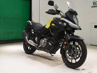 Suzuki V Strom650A из Японии, фото 3