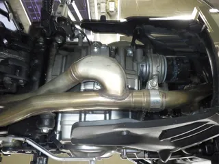 Suzuki V Strom650A из Японии, фото 7
