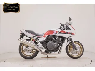 Honda CB400SB из Японии, фото 1