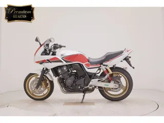 Honda CB400SB из Японии, фото 2