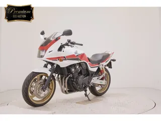 Honda CB400SB из Японии, фото 4