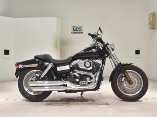 Harley-Davidson FXDF1580 из Японии, фото 1