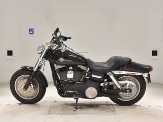 Harley-Davidson FXDF1580 из Японии, фото 2