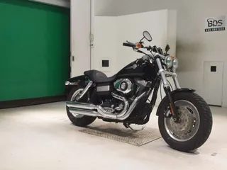 Harley-Davidson FXDF1580 из Японии, фото 3