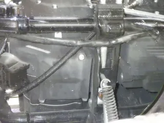 Harley-Davidson FXDF1580 из Японии, фото 7