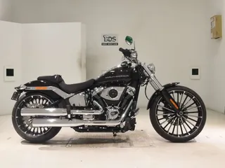 Harley-Davidson FXBR1920 из Японии, фото 1